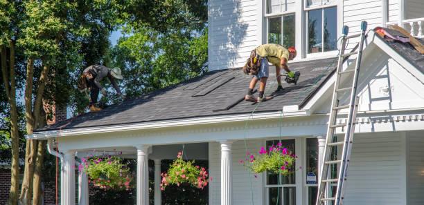 Best Storm Damage Roof Repair  in Boswell, PA